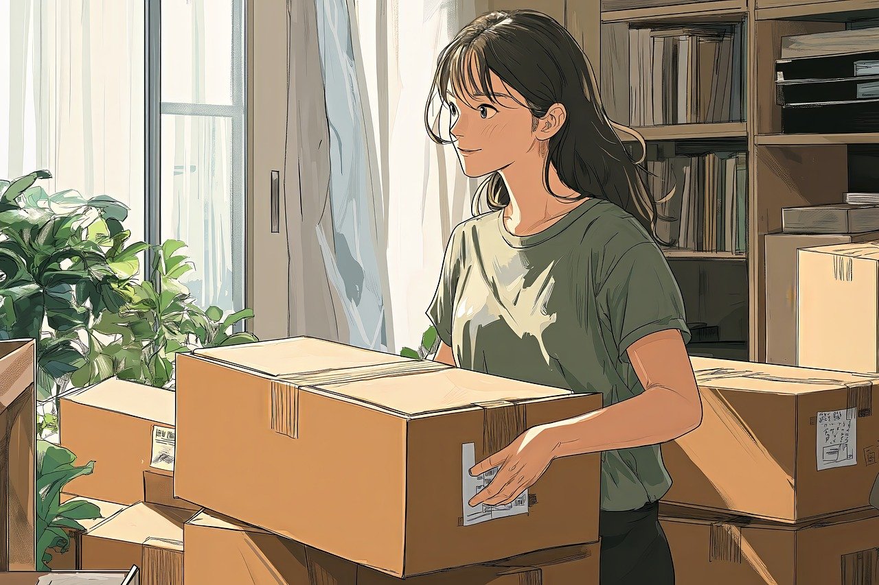 引越し費用の目安