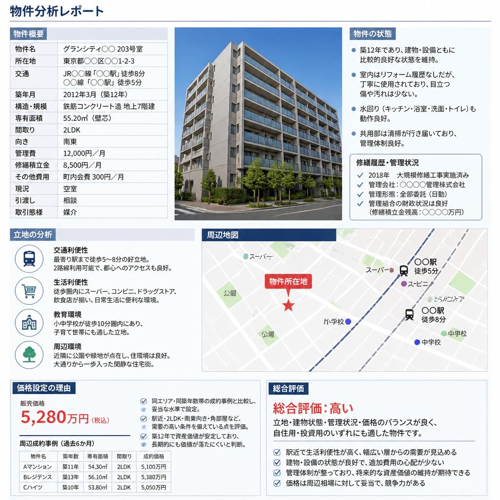 2. 中古住宅が売れない理由