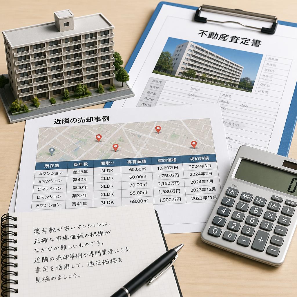 市場価値の把握方法