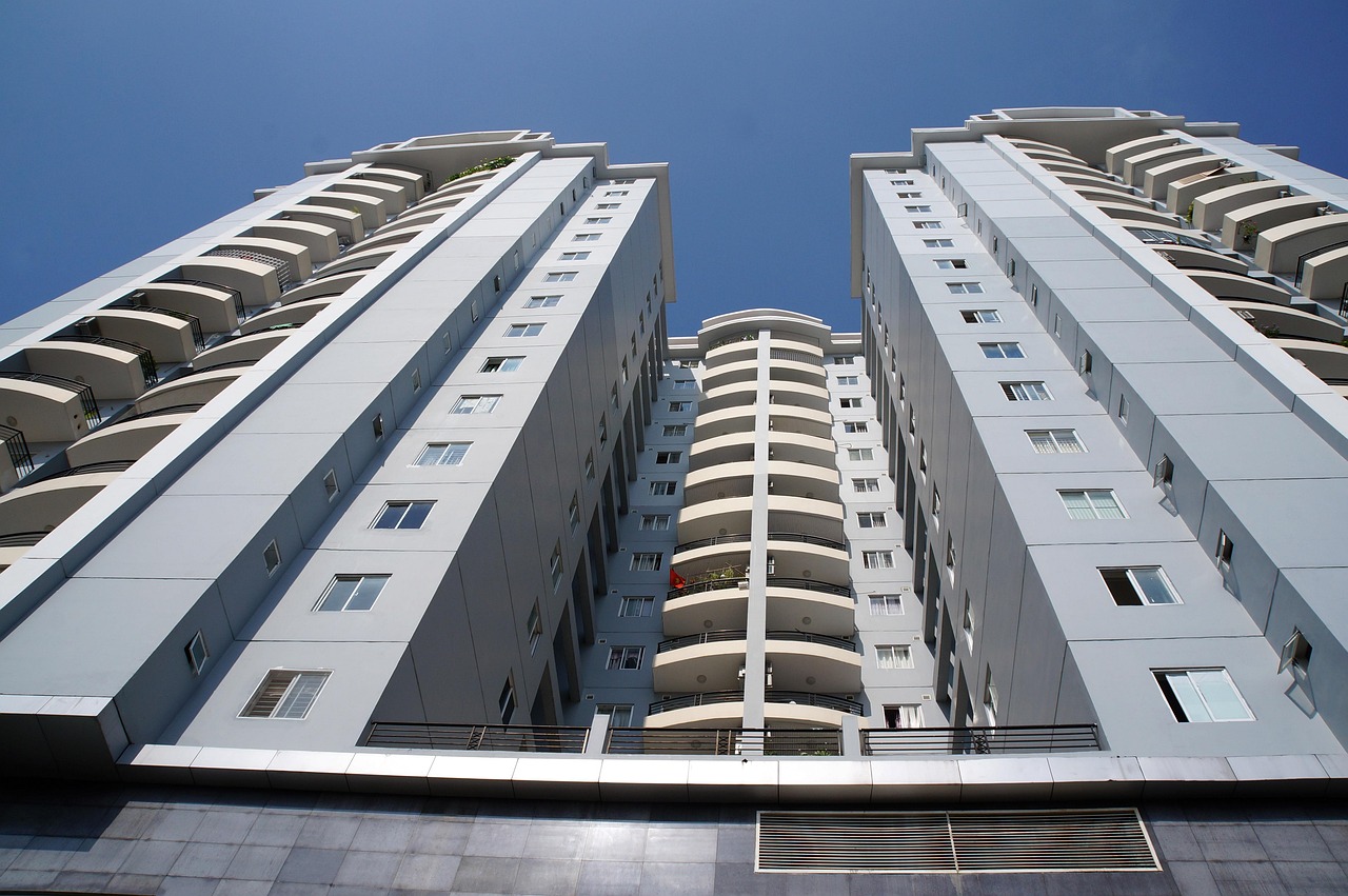 5. マンションの活用方法