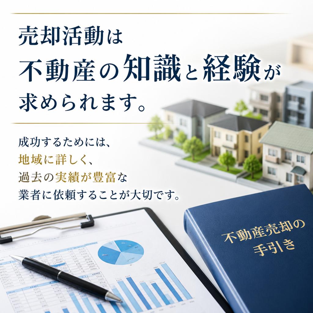 経験豊富な業者の重要性