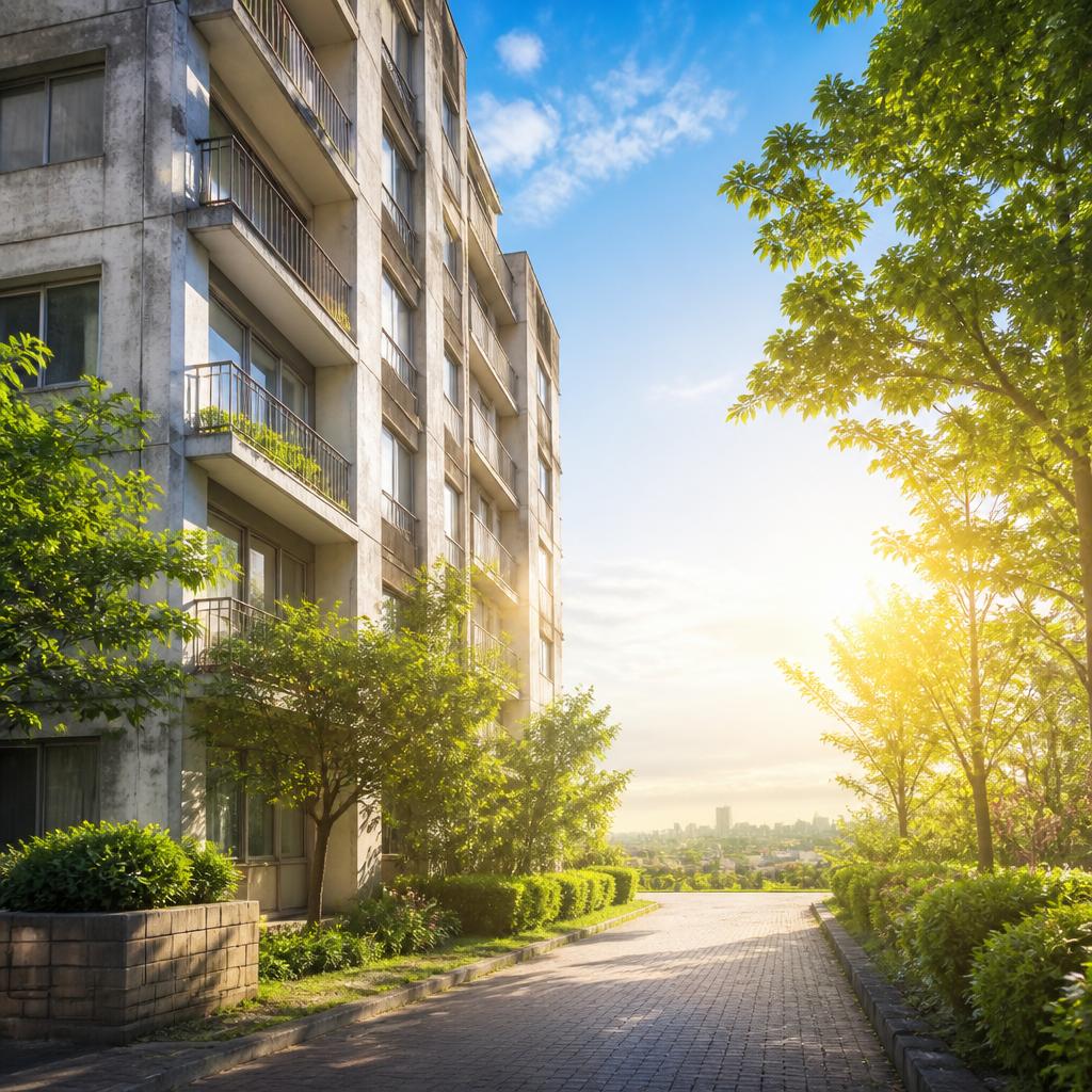 築50年マンションの売却、夢を実現する第一歩を踏み出そう！