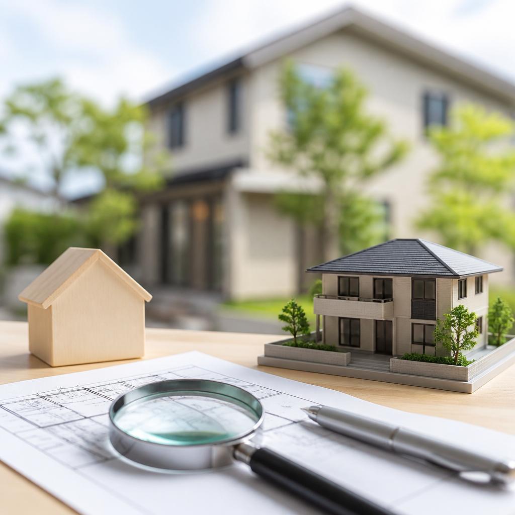 あなたの中古住宅、正しい方法で売却しませんか？