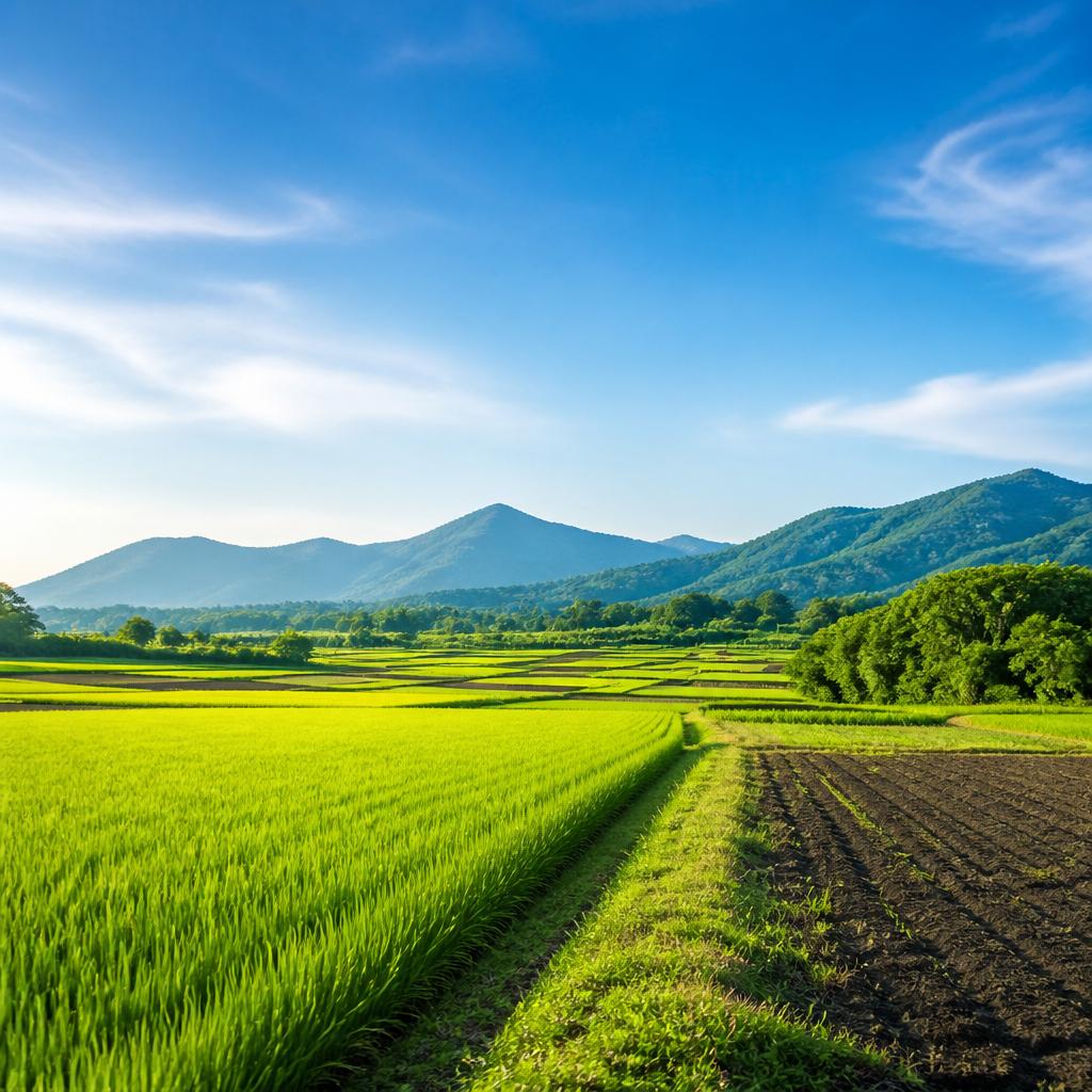 農地相続の悩みを解決！必見の情報をお届けします。