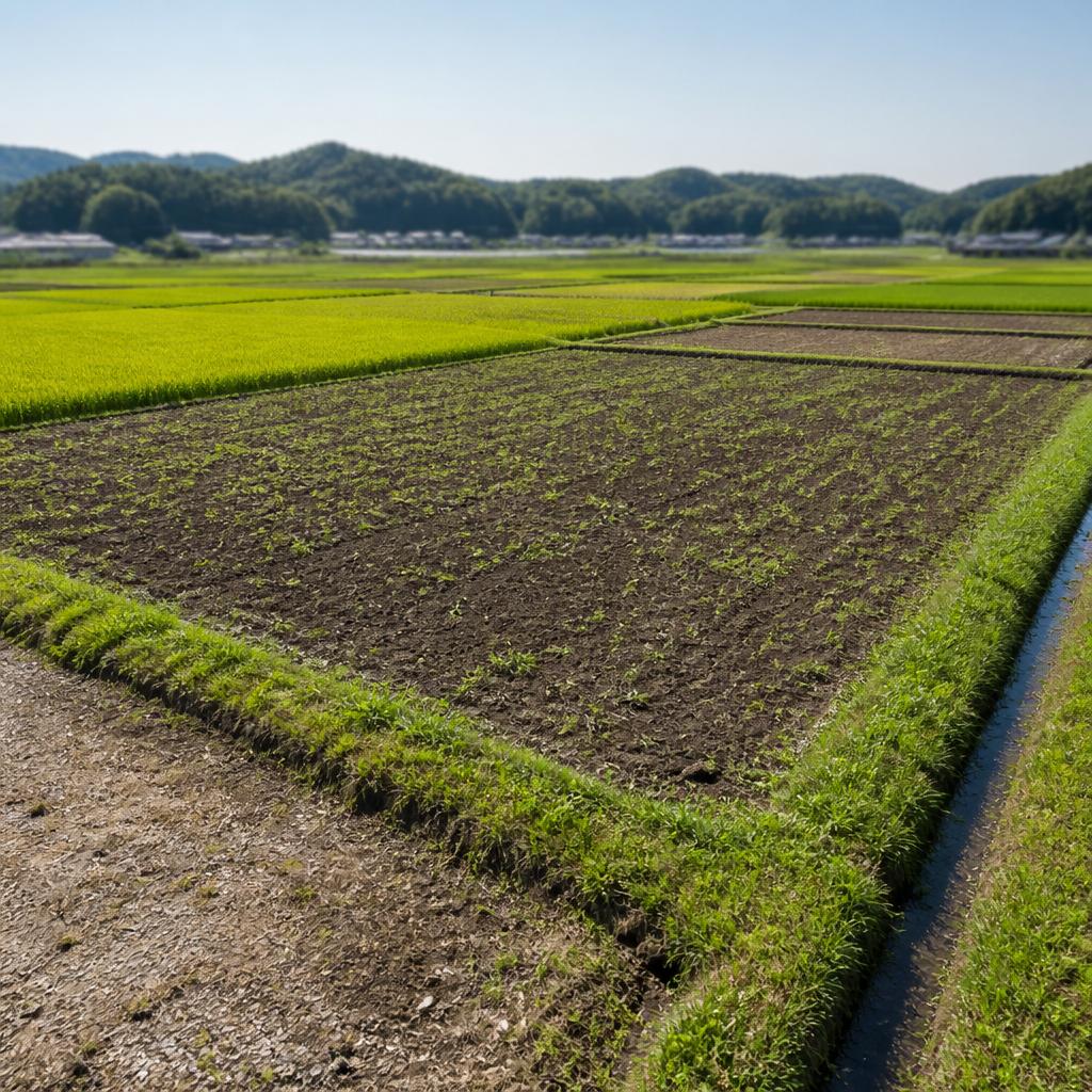 農地の売却方法