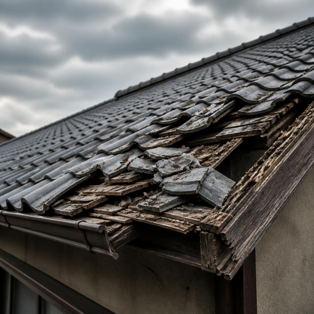 法律上の責任とは？