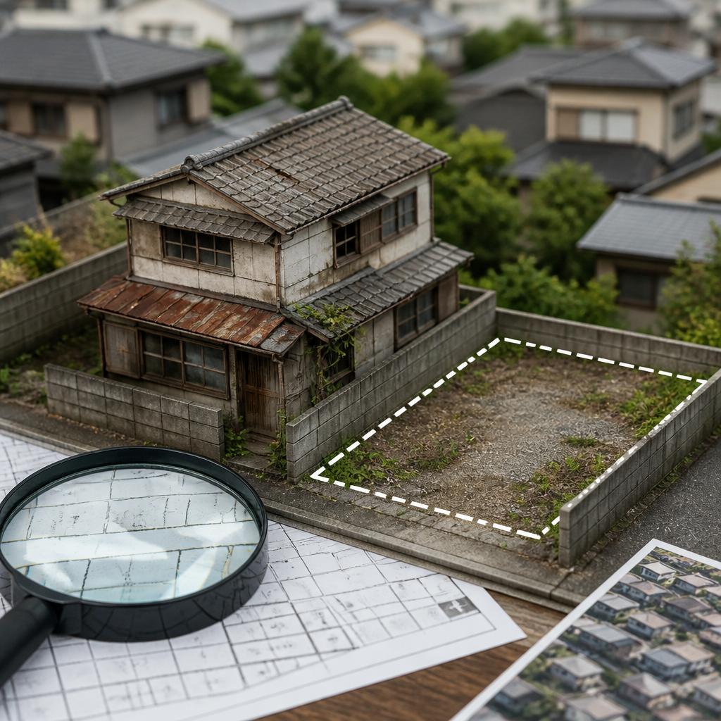 市場価値と売却方法のポイント