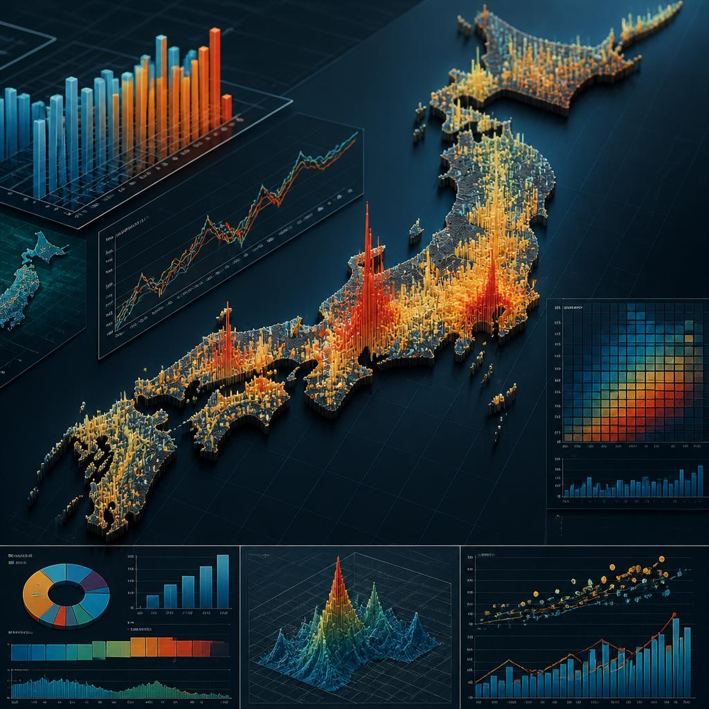 2026年版の路線価の特徴
