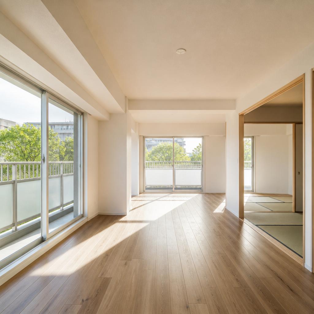築40年のマンションを売却するあなたへ！