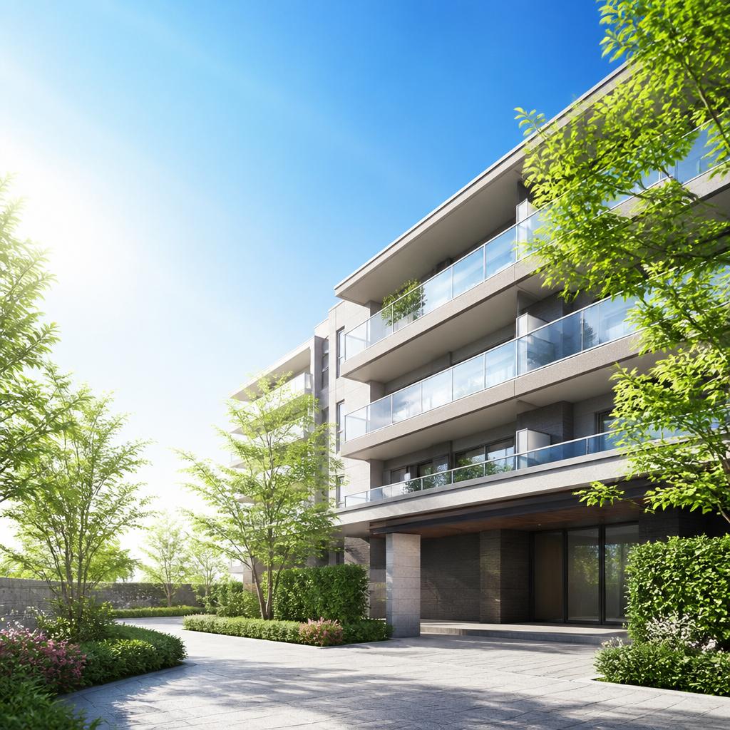 手間なしのマンション売却を実現！
