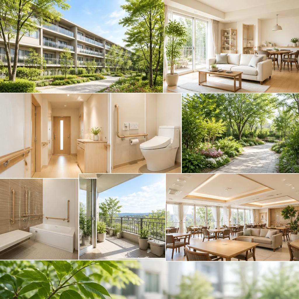 老後の住み替えのメリットとは？