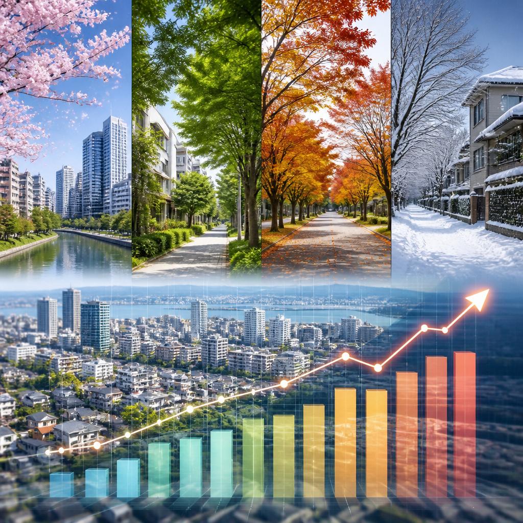 2. 売却のタイミングを見極める