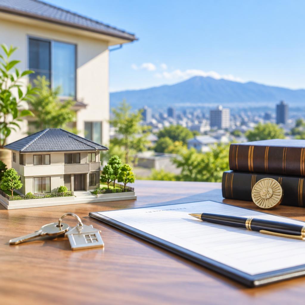 家を売るのに資格は必要？宅建士の役割を知り、安心の売却へ。高崎市のご相談は有限会社拓進へ